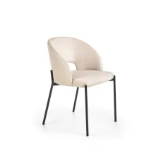 CHAIR K 373, BEIGE